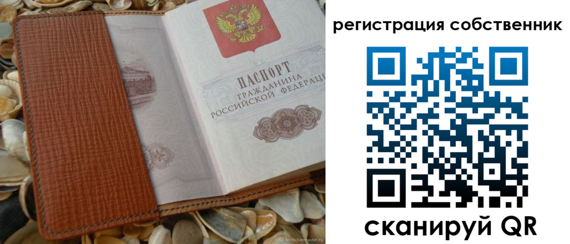 временная регистрация для школы в Коломне